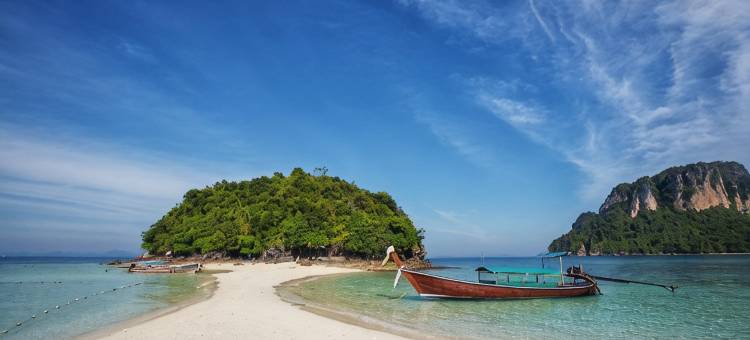 甲米奥南格洛(GLOW Ao Nang Krabi)图片