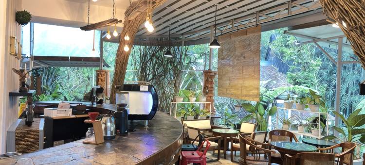 Nuansa Pagi Home & Coffee图片