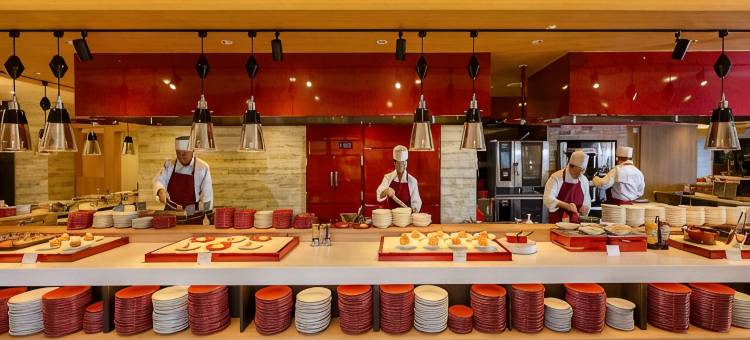 热海龟之井酒店(KAMENOI HOTEL ATAMI)图片