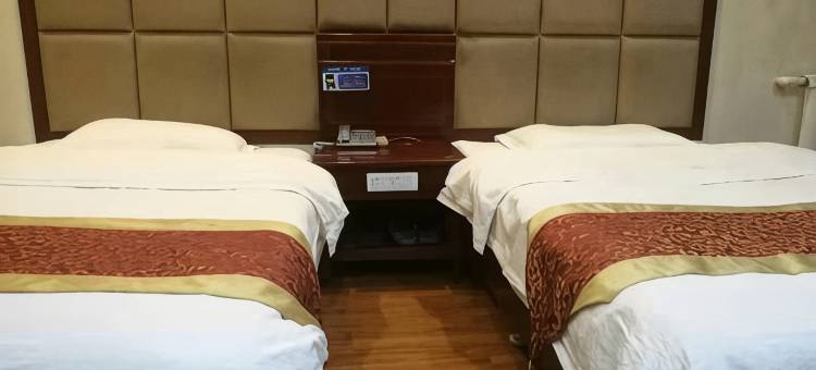 府谷客临顺宾馆图片