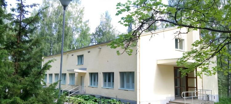 伊马兰加尔维湖酒店(Immalanjärvi)图片