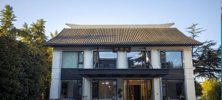 书香堂图片