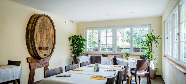 凯姆贝格旅馆餐厅(Logis Hotel Restaurant Keimberg)图片