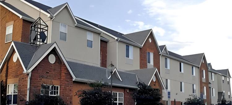 丹佛西南利特尔顿TownePlace Suites酒店(TownePlace Suites Denver Southwest/Littleton)图片