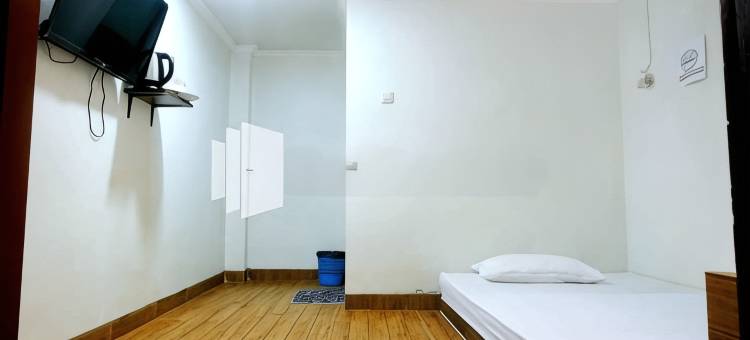 Guest House Bibong Makassar Mitra RedDoorz图片