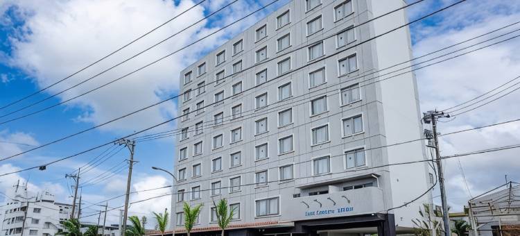 石垣新川格兰景酒店(Hotel Granview Ishigaki Arakawa)图片