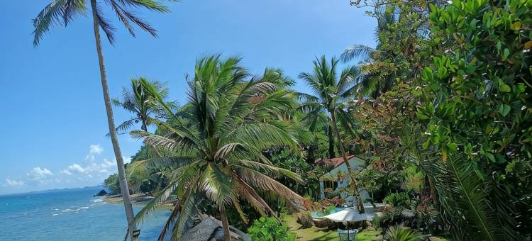 蓝水晶海滩度假村(Blue Crystal Beach Resort)图片