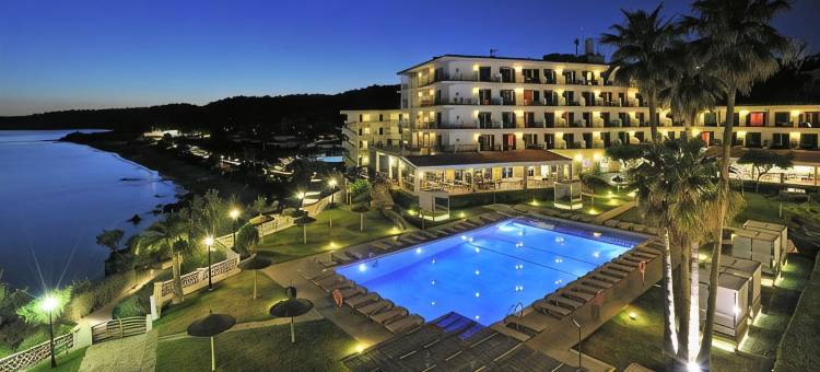 布朗克盛美利亚别墅(Villa Le Blanc Gran Melia)图片