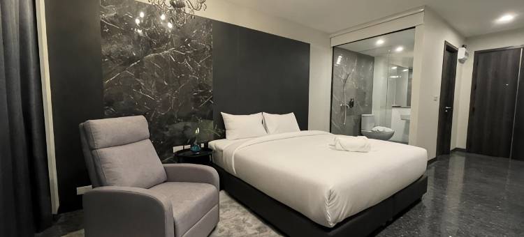 西布提斯酒店(Sibtis Hotel)图片