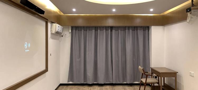 南通锦悦凯酒店公寓图片