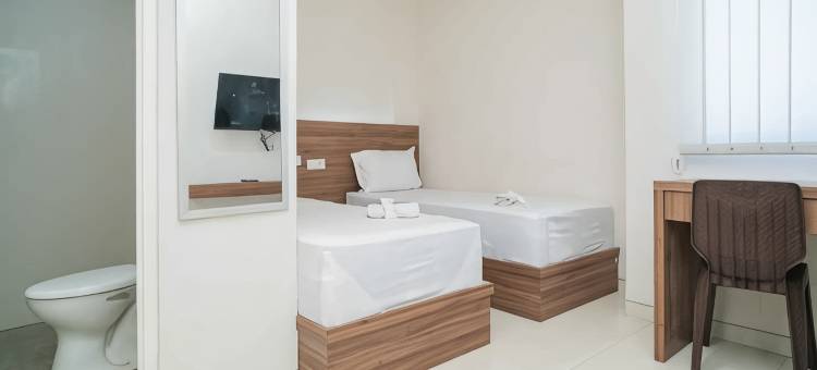 RedDoorz Plus @ Jalan Pemuda Timur Bojonegoro图片