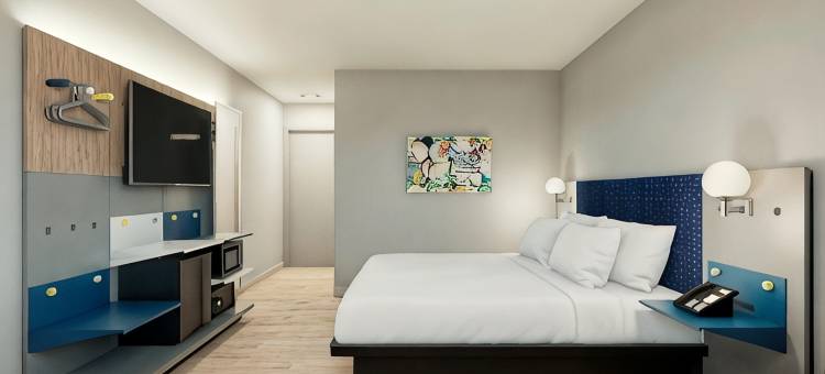 雷克麦戈提克麦客达温德姆酒店(Microtel Inn & Suites by Wyndham Lac-Megantic)图片