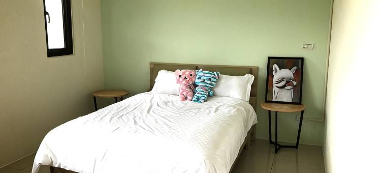 尹妈妈温馨小屋图片