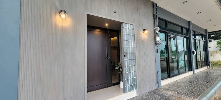 清莱机场，私人温馨小屋(Private & Cozy house, Chiang Rai Airport)图片