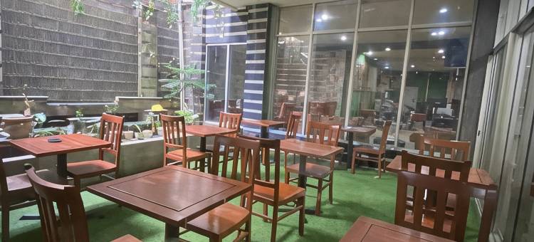 Urbanview Hotel Best Skip Palembang图片