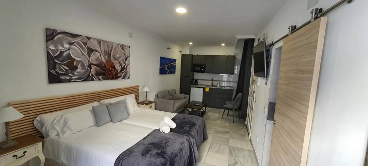 洛杉矶公寓(Apartamentos Los Angeles)图片