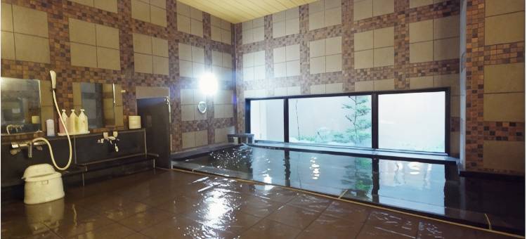 露樱酒店太田南-国道407号出口店(Hotel Route-Inn Ota Minami -Kokudo 407 Gou-)图片