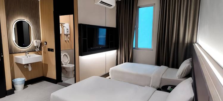 Urban Inn, Changlun图片