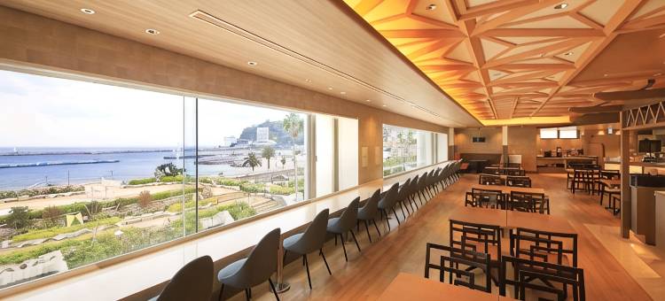 热海海滨spa度假酒店(Atami Seaside Spa & Resort)图片
