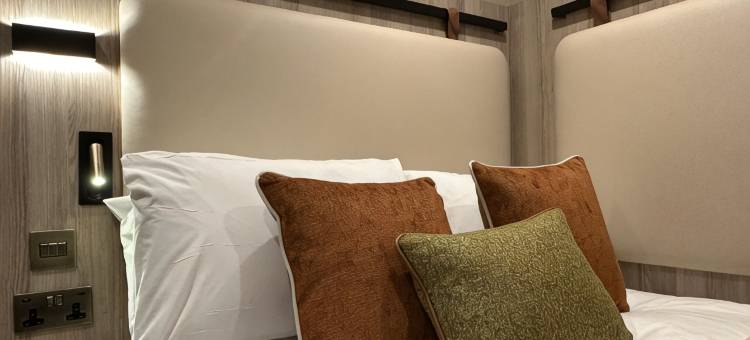 玛布勒敦苑酒店(Mabledon Court Hotel)图片