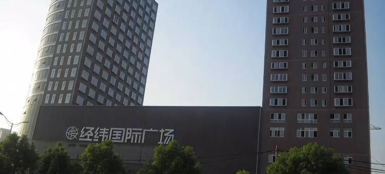 幸福宾馆图片