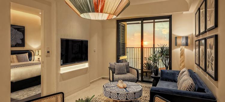 Luna Azure Hillside - Sunset Town Phu Quoc图片