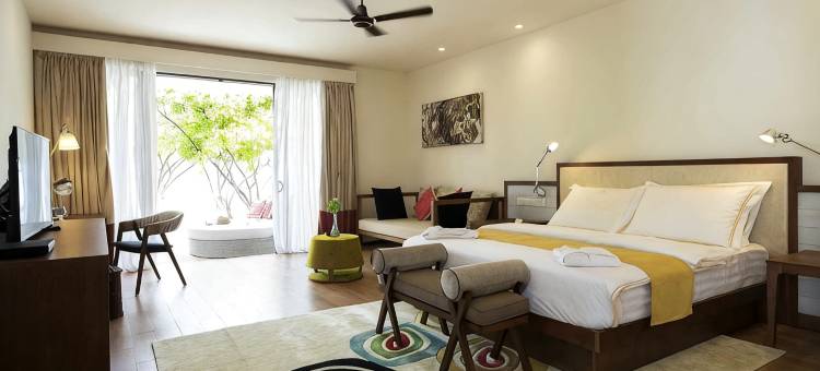 罗宾逊诺努全包式住宿(ROBINSON NOONU - All Inclusive)图片