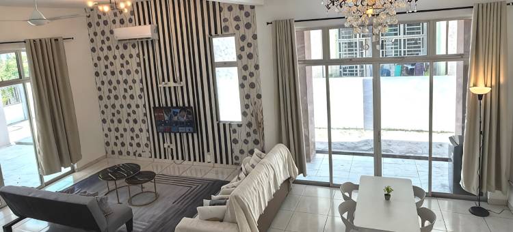 Padang Serai Wangi Homestay图片