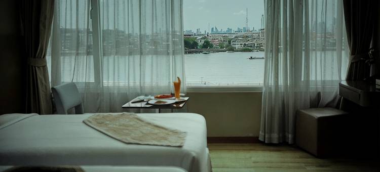曼谷河畔酒店(Riverside Bangkok Hotel)图片