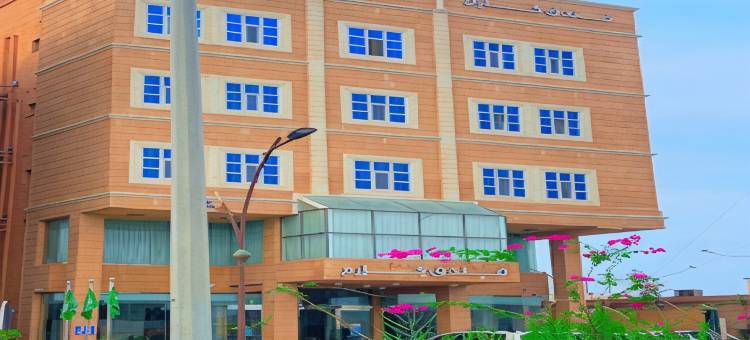 卡里姆酒店(Karim Hotel)图片
