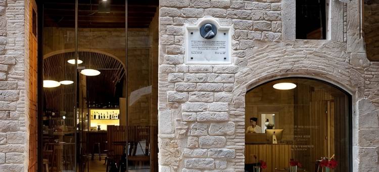 巴塞罗那美世酒店(Mercer Hotel Barcelona)图片