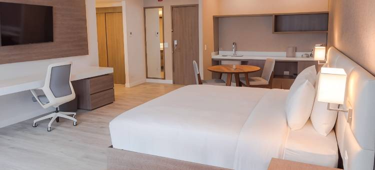 希尔顿花园酒店圣安娜圣何塞(Hilton Garden Inn Santa Ana San Jose)图片