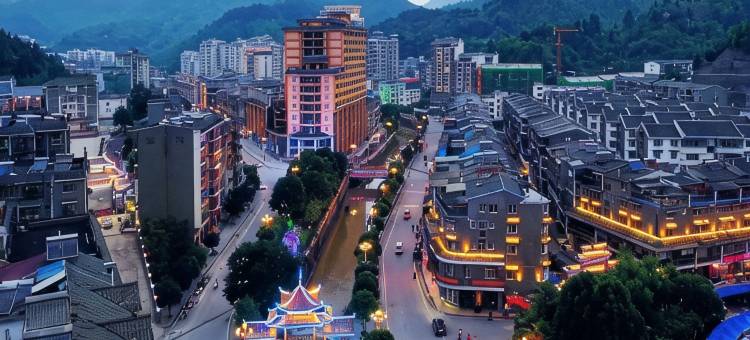 金秀大酒店图片