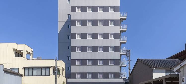 小松机场酒店(Hotel Airport Komatsu)图片