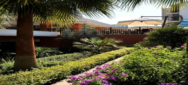 巴鲁特B套房酒店(Barut B Suites)图片
