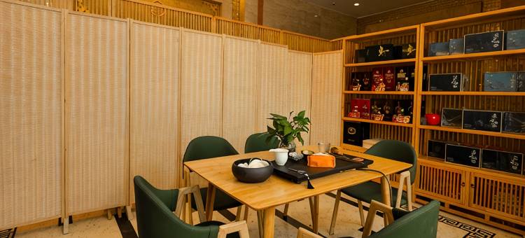 华季酒店(永安动车南站店)图片