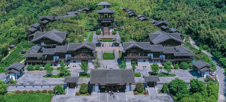 长兴那明宿图片