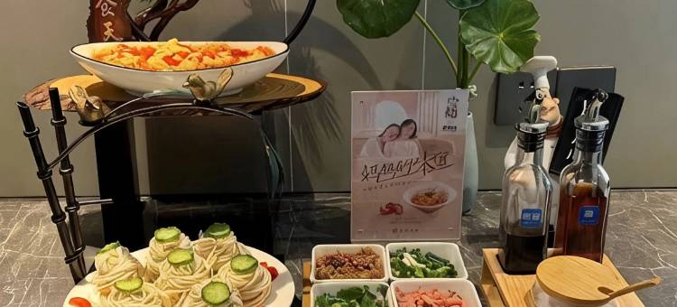如家商旅酒店(杭州西湖武林广场延安路店)图片