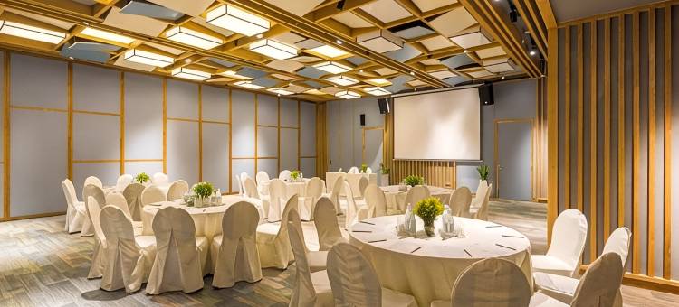 头顿融合套房酒店(Fusion Suites Vung Tau)图片