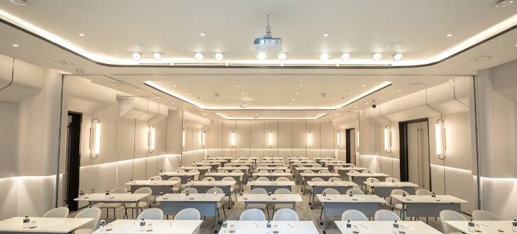 席那克林素坤逸路米伊酒店(Mii Hotel Srinakarin)图片