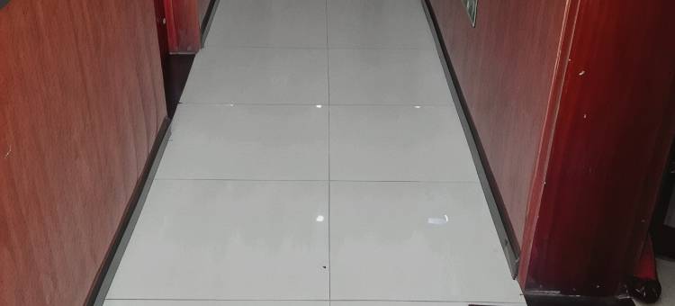 襄阳福鑫宾馆图片