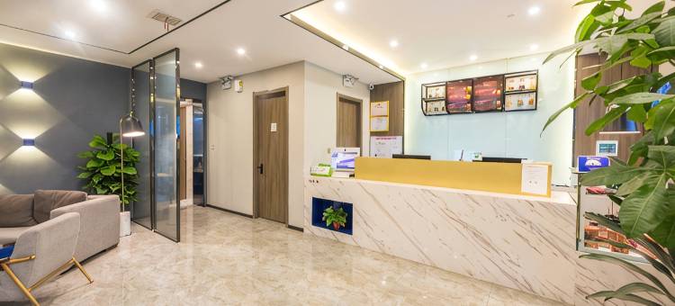 7天优品Premium酒店(雄安新区容城白洋淀店)图片