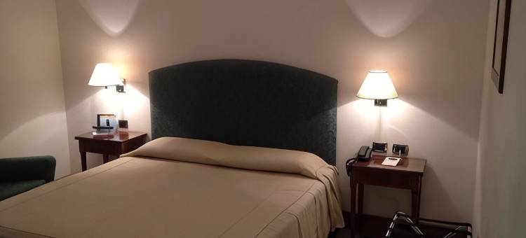 弗洛拉酒店(Hotel Flora)图片