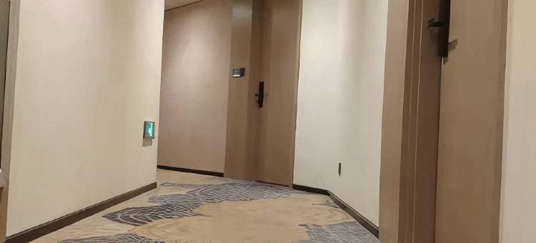 开元颐居酒店(西湖湖滨步行街店)图片