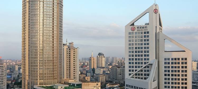 雅逅酒店(无锡三阳广场火车站店)图片