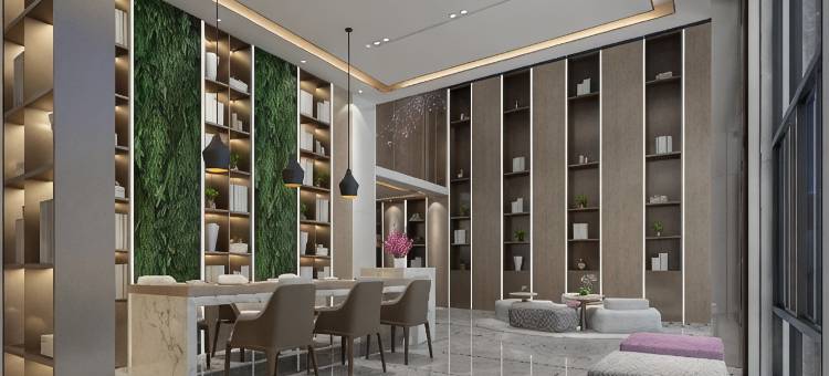 麗枫酒店(北京顺义石门地铁站店)图片