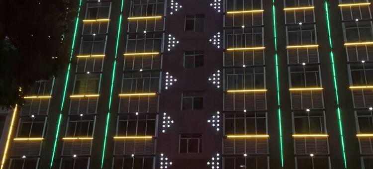 绥宁锦源大酒店图片