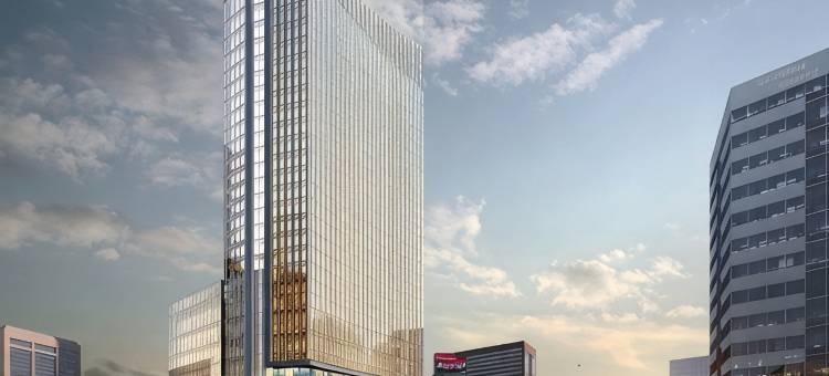 首尔四季酒店(Four Seasons Hotel Seoul)图片