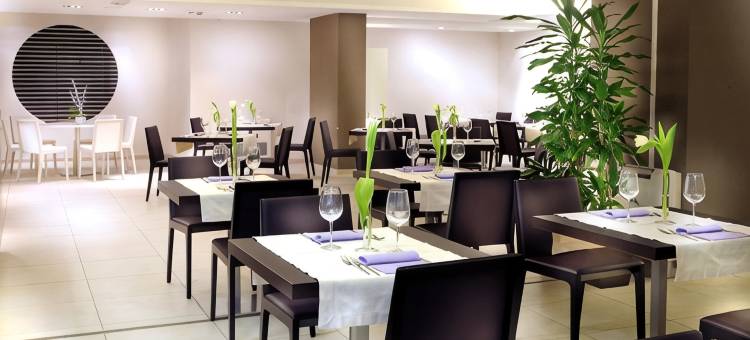 凯撒罗马酒店(The Caesar Roma)图片