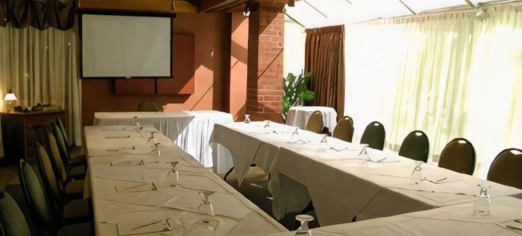 圣杰瑞米贝斯特韦斯特酒店(Best Western Hotel St. Jerome)图片